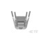 Te Connectivity Connector Contact, 2 mmÂ², Bare Insulated, Crimp Termination Only 776129-2 - alternate 5